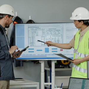 Coordinación BIM + Detección de Interferencias