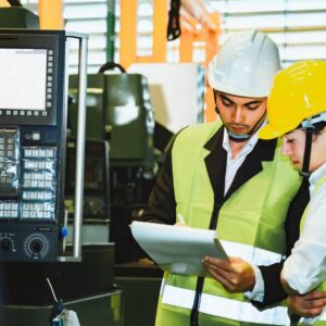 Seguridad y Salud en el Trabajo (SST)