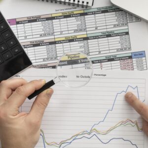 Costos y Presupuestos