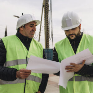 Supervisión de Obras Civiles